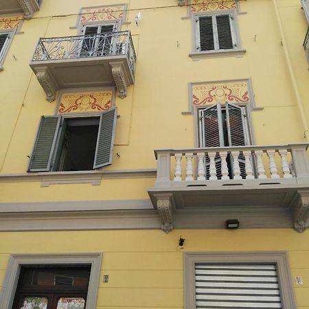 Via Palestrina - Corso Vercelli Torino Eksteriør bilde