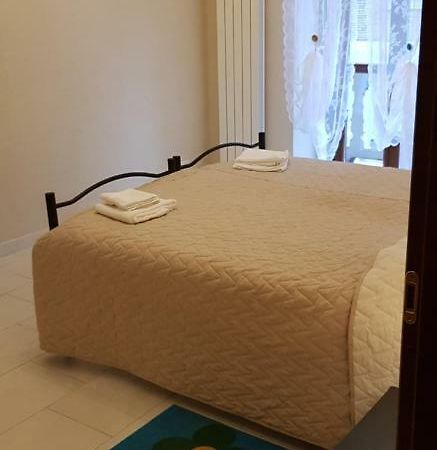 Via Palestrina - Corso Vercelli Torino Eksteriør bilde