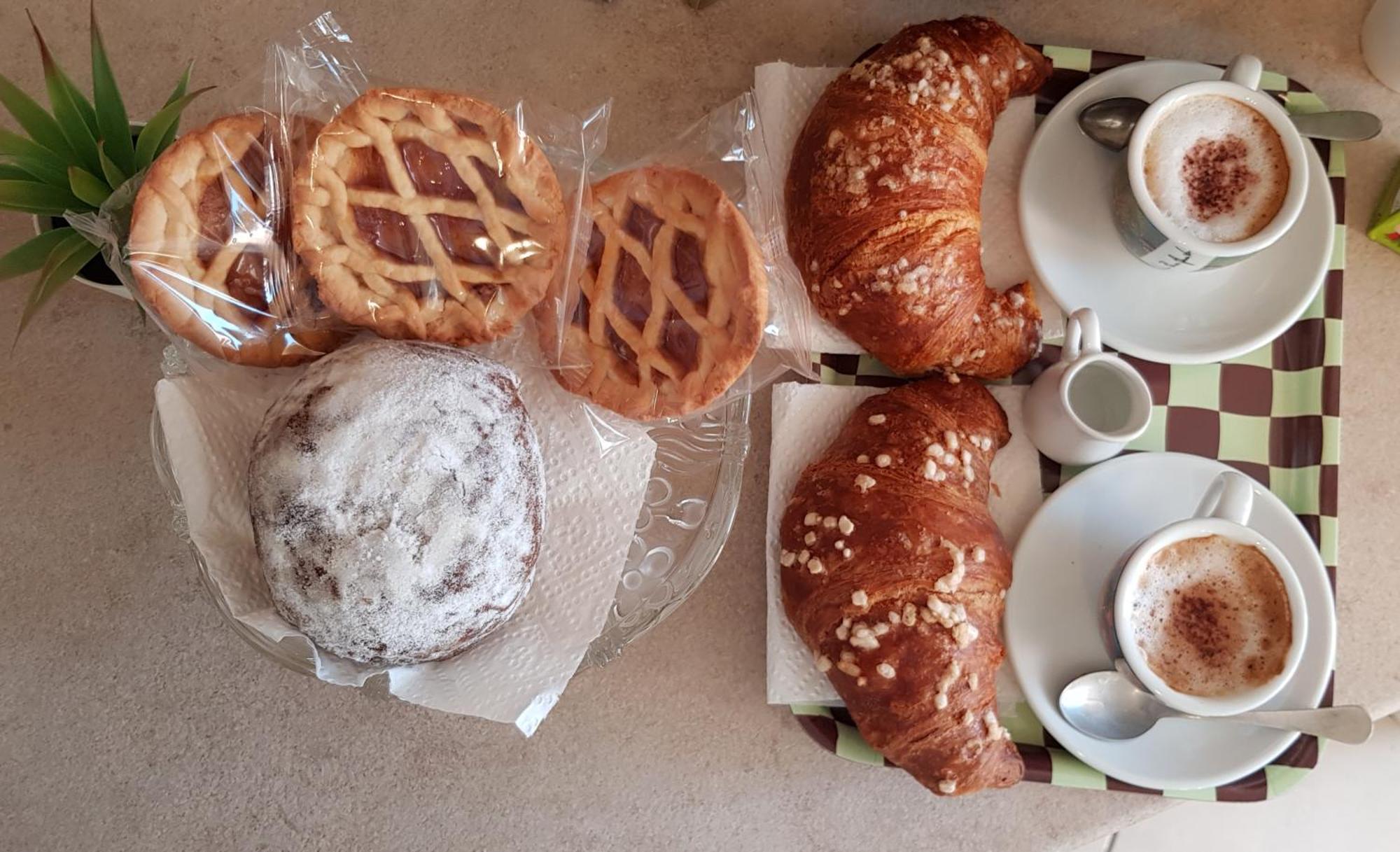 Via Palestrina - Corso Vercelli Torino Eksteriør bilde