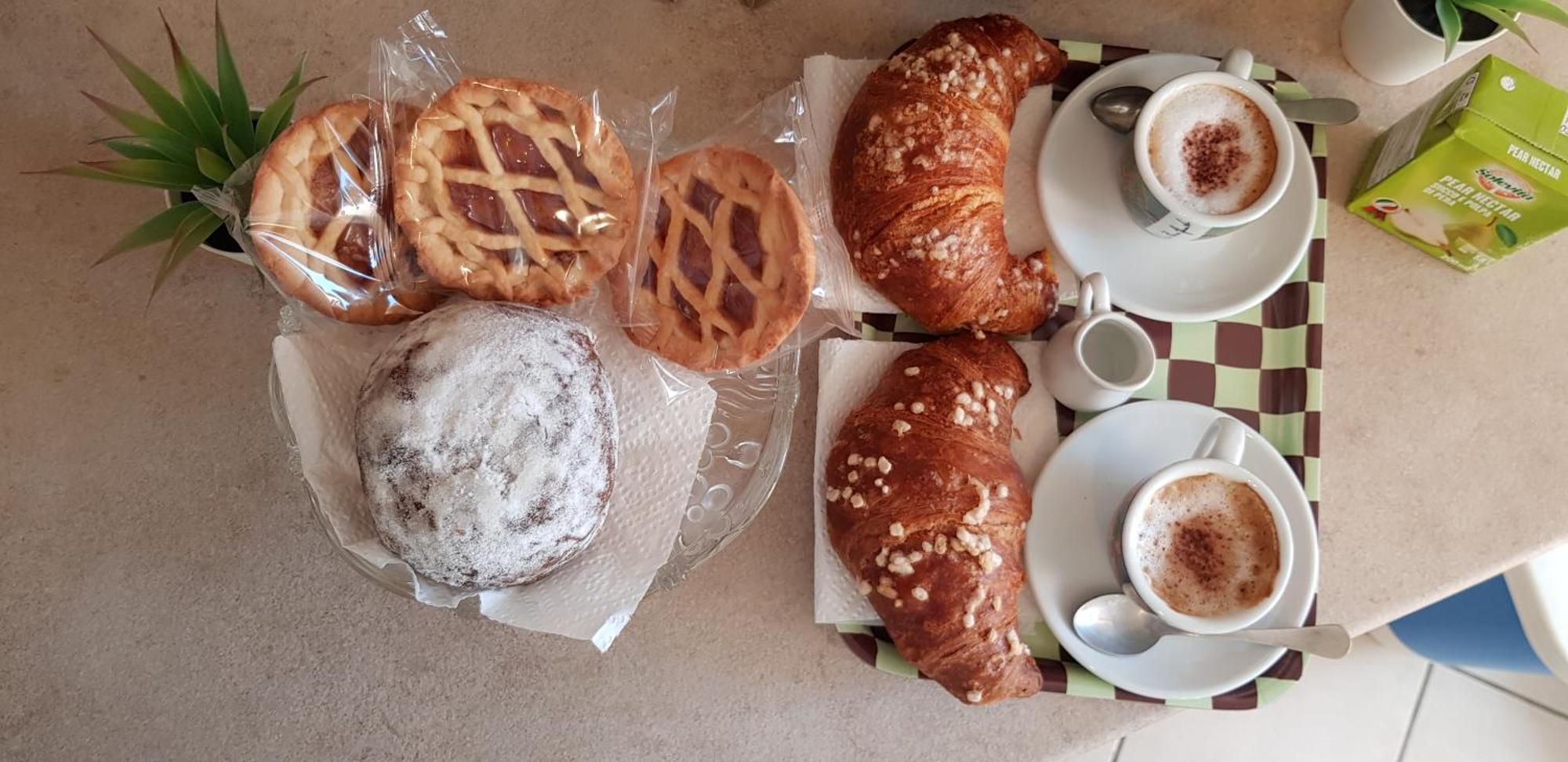 Via Palestrina - Corso Vercelli Torino Eksteriør bilde