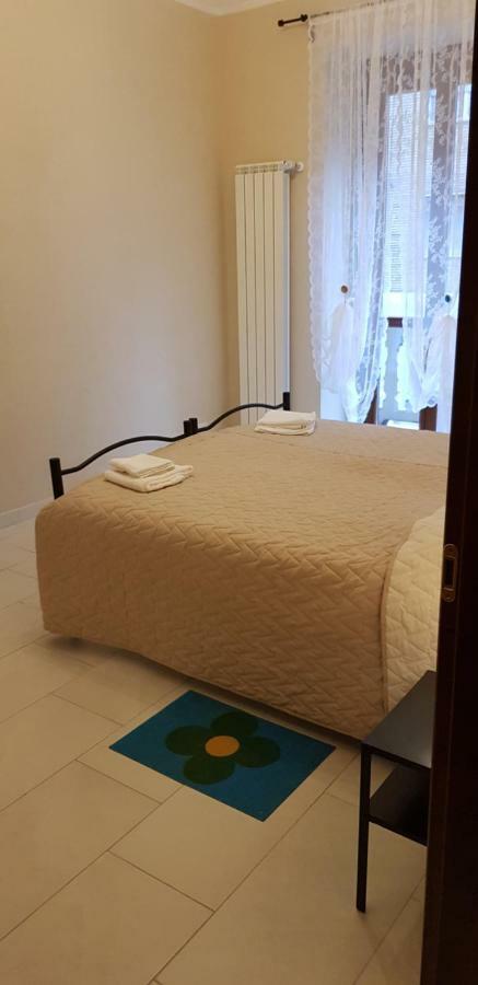 Via Palestrina - Corso Vercelli Torino Eksteriør bilde